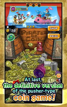 Pirates of Coin - Screenshot 2