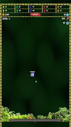 Insect Shooting - Screenshot 1