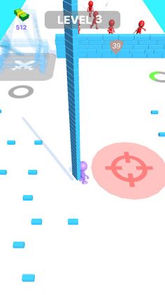 Siege Survivor - Screenshot 3