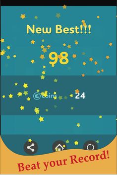 Merged Blocks - Screenshot 3