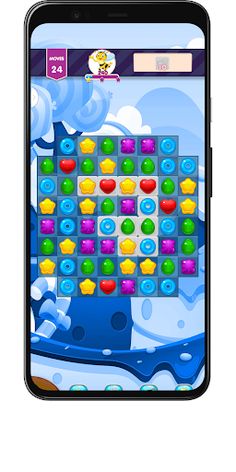 Sugarcane - Screenshot 3