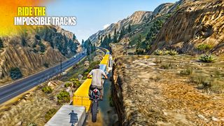 Gangster Crime Mafia City Game - Screenshot 1