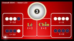 xoc dia 2020 - Screenshot 4