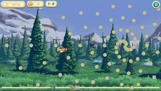 Avoidon - Screenshot 1