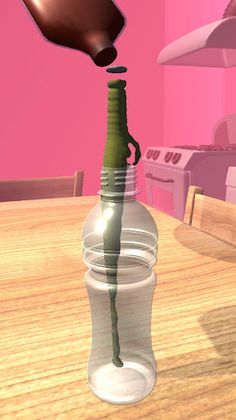 Honey Jelly Frozen - Screenshot 1