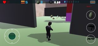 Caçador de Tesouros - Screenshot 3