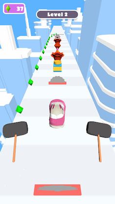 Smash Hammers - Screenshot 2