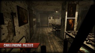 Escape Legacy 3D - Adventure - Screenshot 2