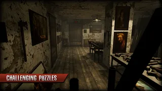 Escape Legacy 3D - Adventure - Screenshot 2