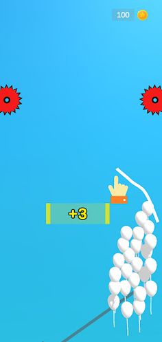 Rise And Line - Screenshot 3