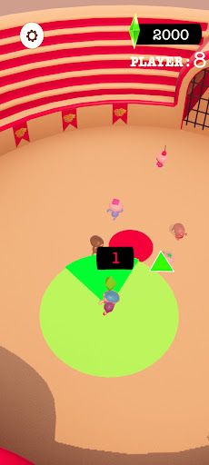 Do Not Bomb Me - Screenshot 1