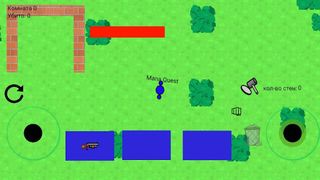 Last Flower of Dead World - Screenshot 2