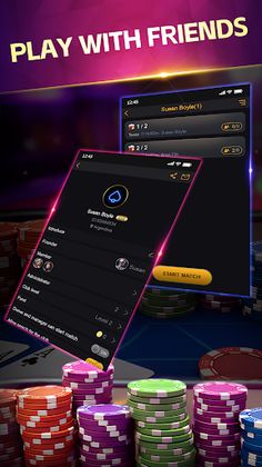 Pokerist Star - Screenshot 3