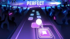 Duet Cats: Piano Music Game - Screenshot 3