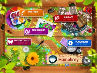 Bug Art - Screenshot 2