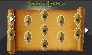 Legend of Sword - Screenshot 2