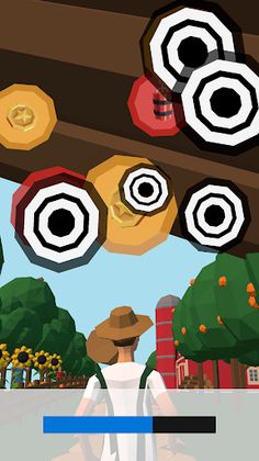 Drop Day: Bizarre Rush - Screenshot 3