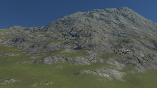 Terrain Exploring Simulator - Screenshot 3