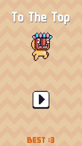 Jumppy - Screenshot 3