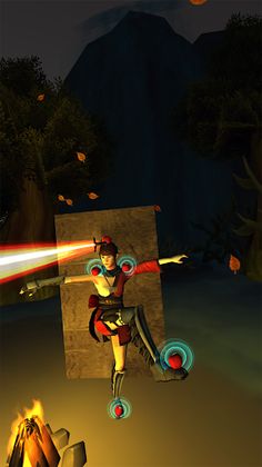 Archery Bow and Arrow Shooter - Screenshot 4