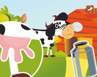 My Uncle´s Farm - Screenshot 2