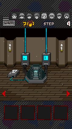 De:Yabatani - Screenshot 3