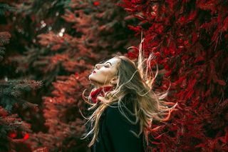 Women Jigsaw Puzzles - Screenshot 3