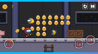 Red Impostor: Epic Game - Screenshot 3