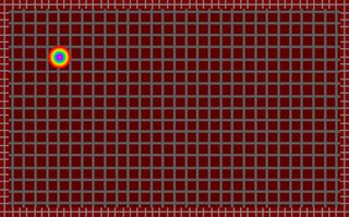 Ball knows the way - Screenshot 1