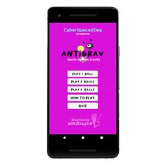 AntiGrav1.0 - Screenshot 3