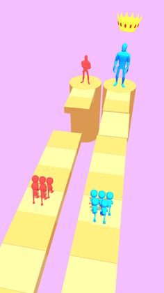 Cross Clashes - Screenshot 2