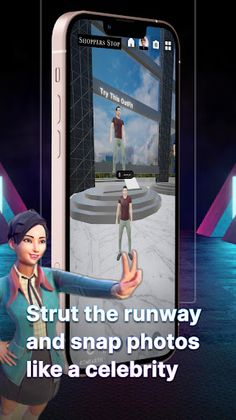 Shoppers Stop COMEARTH - Screenshot 3