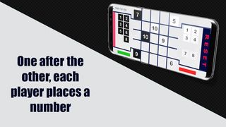 The N'Cross - Screenshot 2