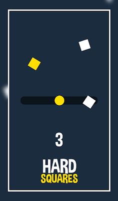 Hard Squares - Screenshot 4