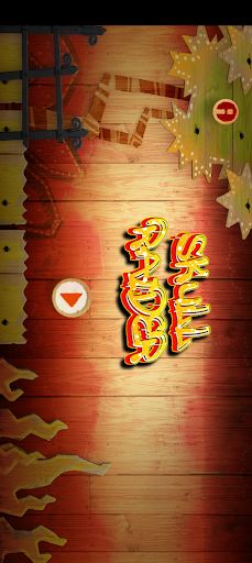 Skull Raider Rush - Screenshot 2