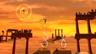 NyxQuest - Screenshot 1