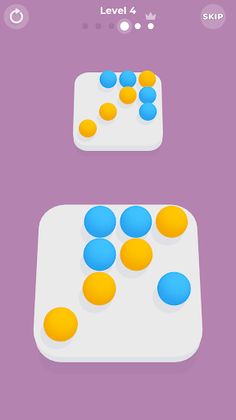 Hop The Balls - Screenshot 2