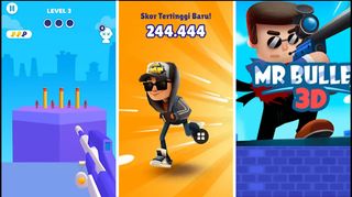 All in one game , All Game App - Screenshot 2