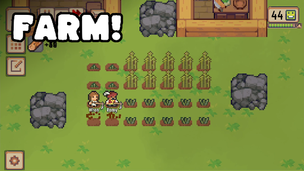 Little Village - Screenshot 2