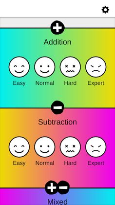 SwapNumbers - Math puzzle - Screenshot 1