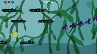 Neptun's Odyssey - Screenshot 2