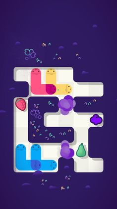 Sniks - Screenshot 2