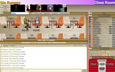 Gin Rummy Nidink - Screenshot 4