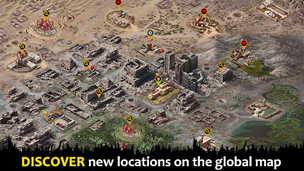 Post-Apocalypse: Bunker - Screenshot 2