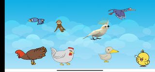 Animal Sounds Game - Screenshot 3