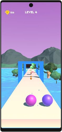 Navy Ball - Screenshot 1