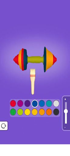 Wood Process Shop - Screenshot 4