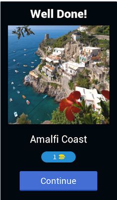 iLike 2 Trvl - Screenshot 2