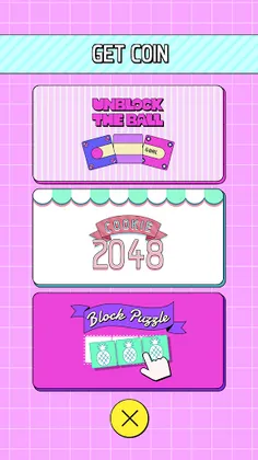 Sob Friends - Screenshot 1