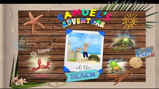 LSF Signs with Samuel - Screenshot 3